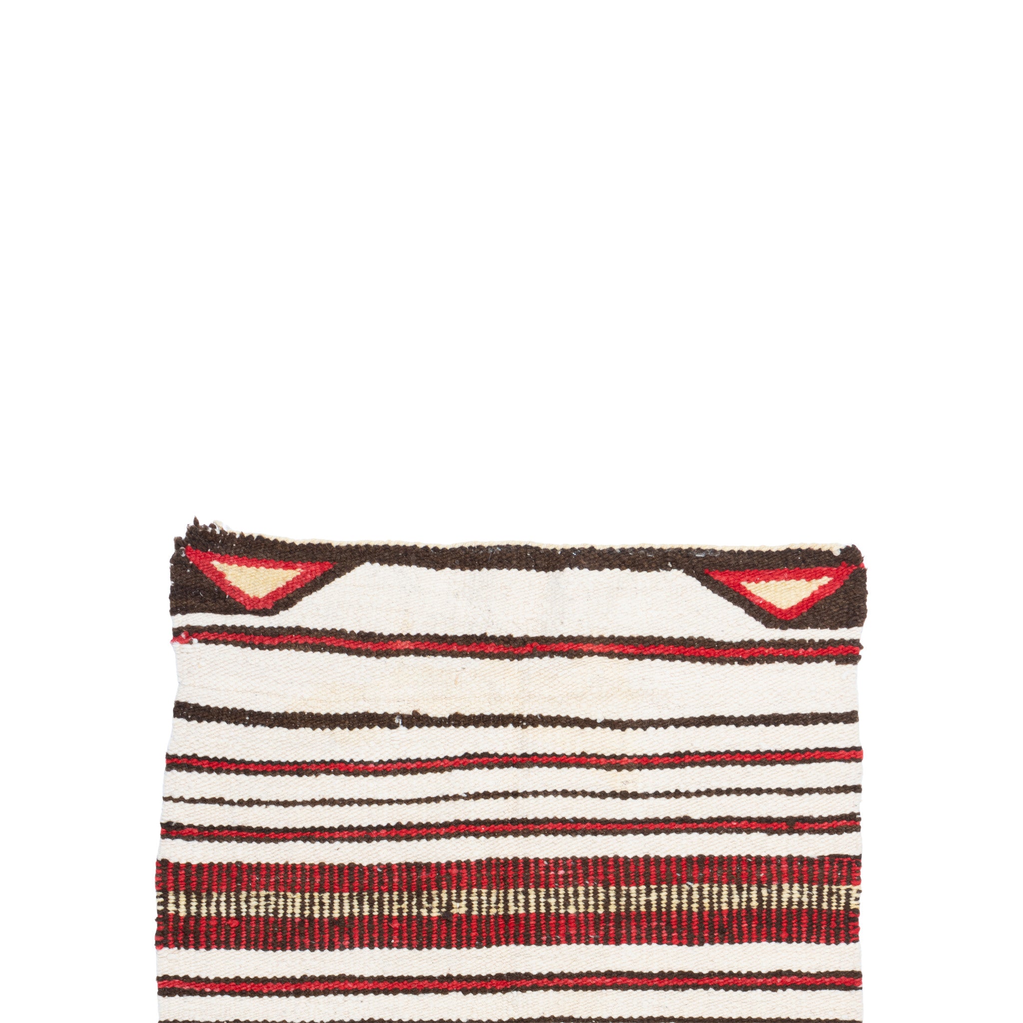 Navajo Single Saddle