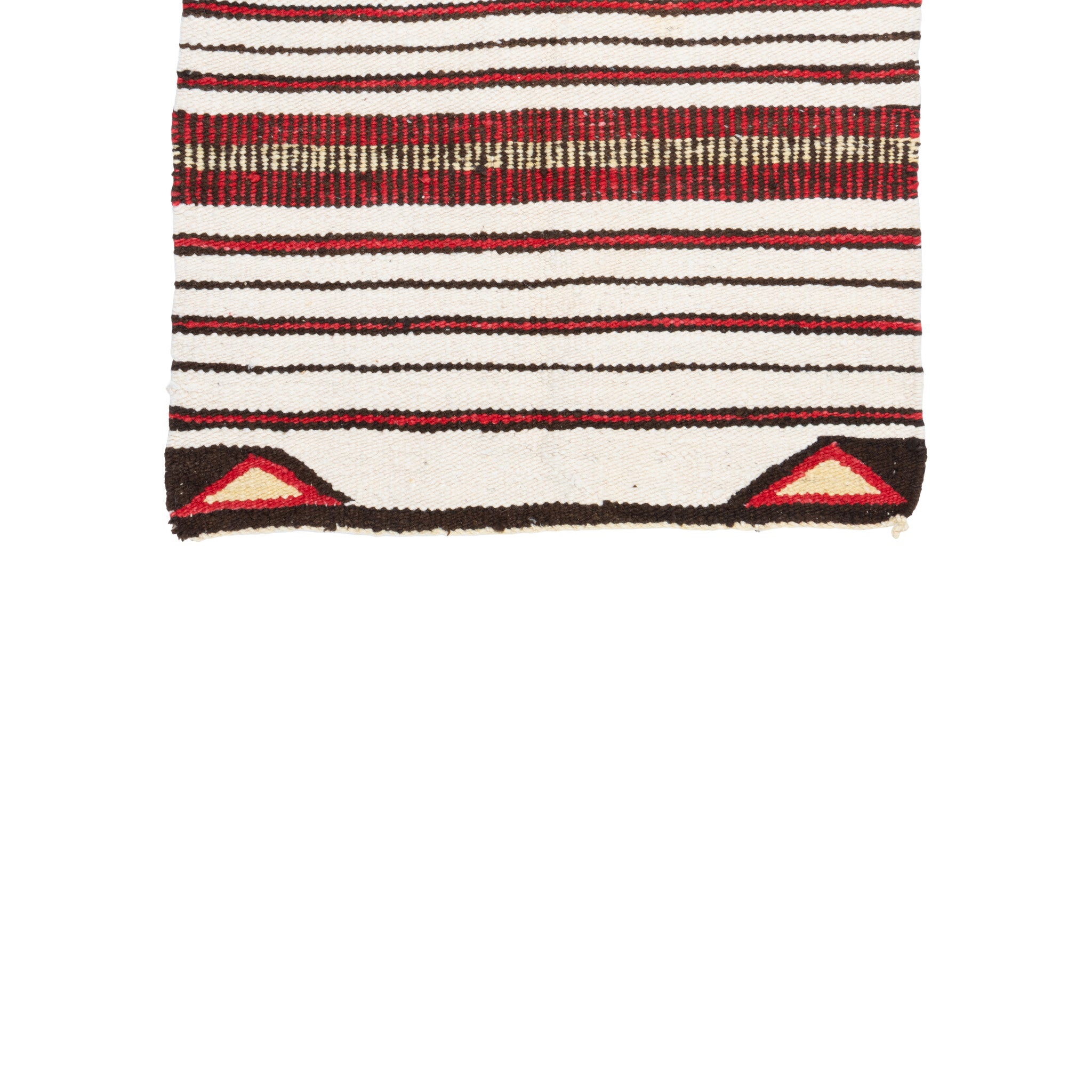 Navajo Single Saddle