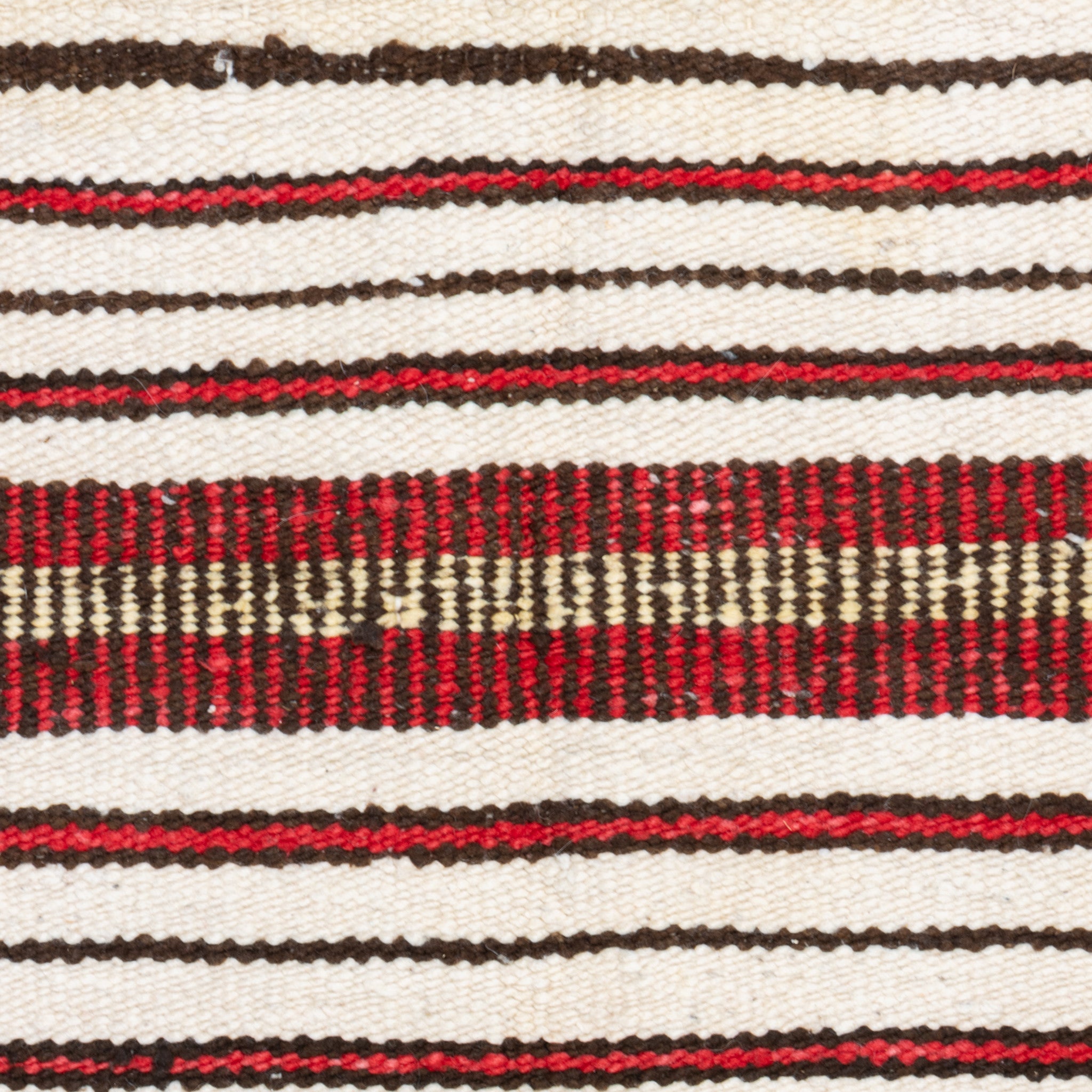 Navajo Single Saddle