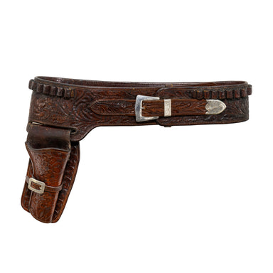Bohlin Gun Rig, Western, Gun Leather, Holster