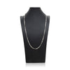 Italian Sterling Silver Chain