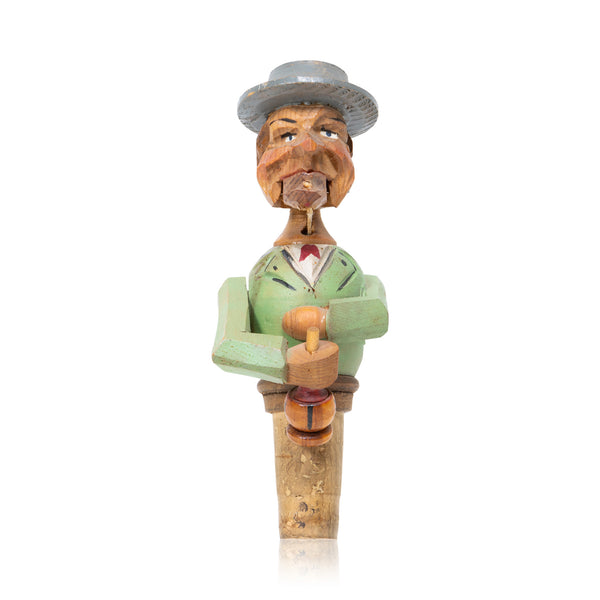 Wine Bottle Topper, Furnishings, Barware, Wine Related