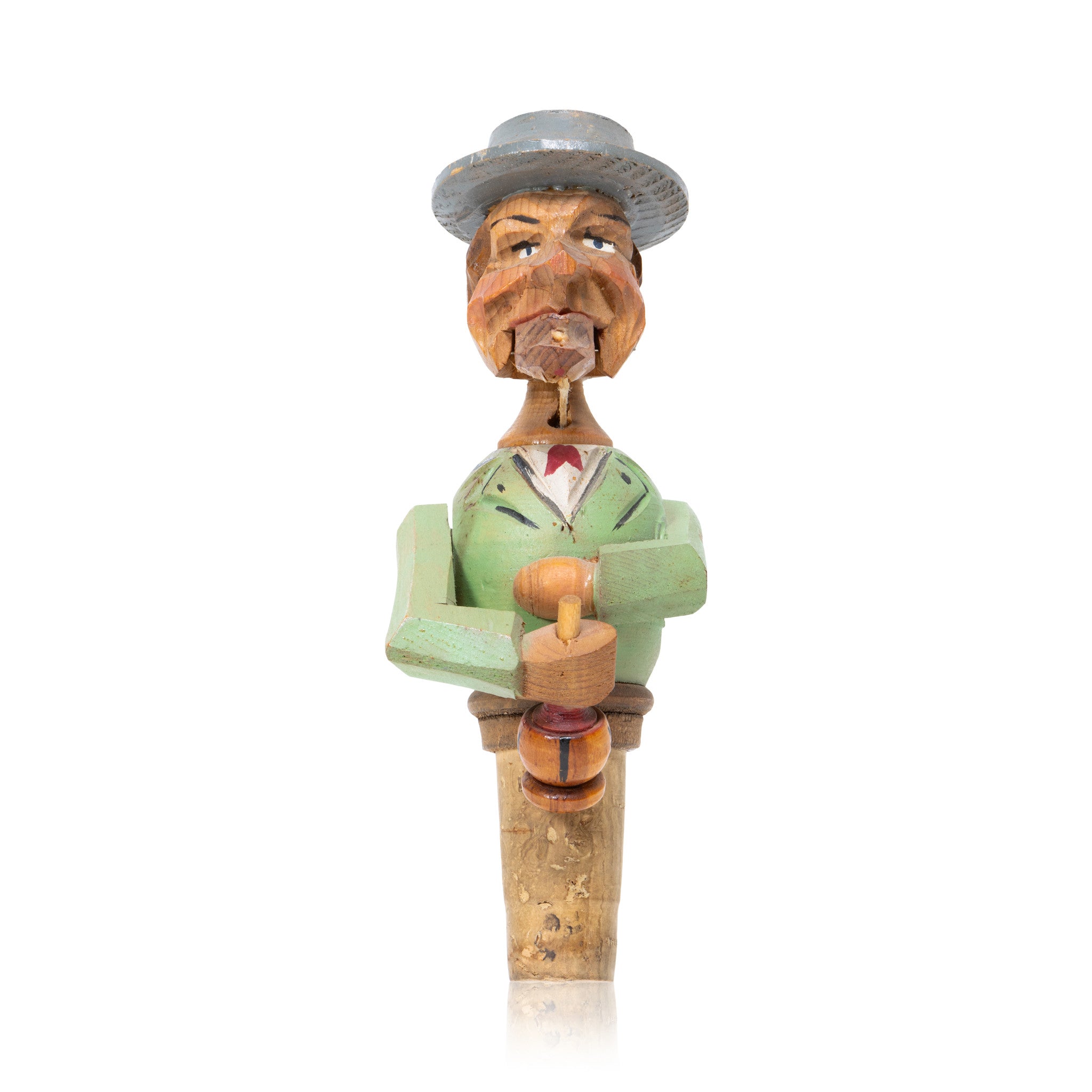 Wine Bottle Topper, Furnishings, Barware, Wine Related