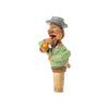 Wine Bottle Topper