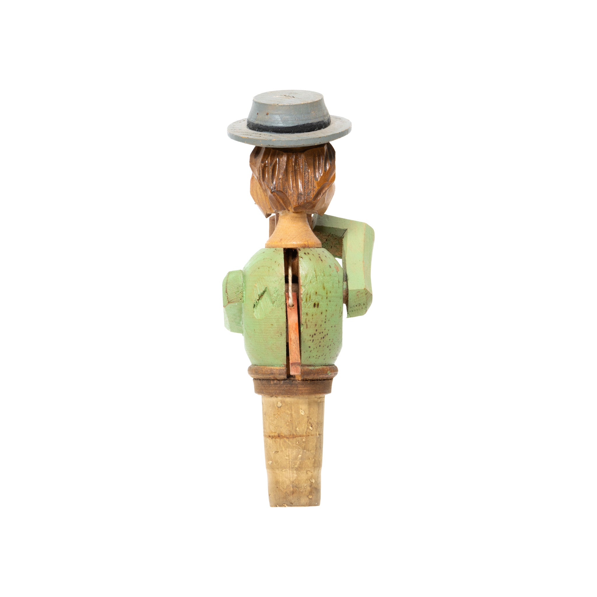Wine Bottle Topper