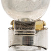 Sterling Siver Flask