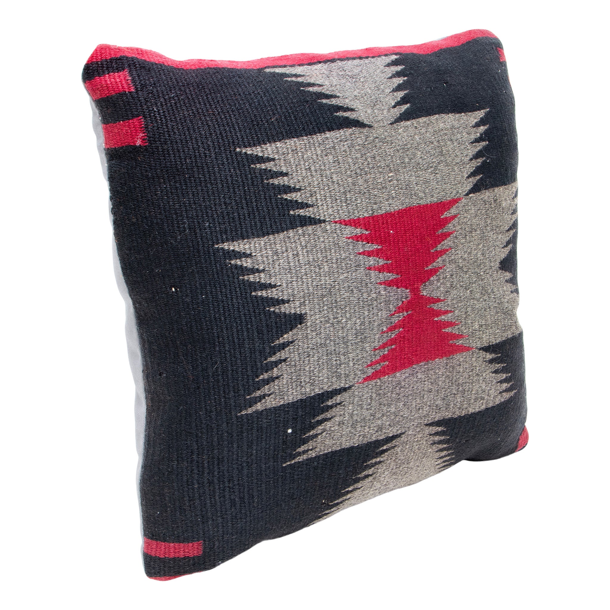 Native Lodge Pillow