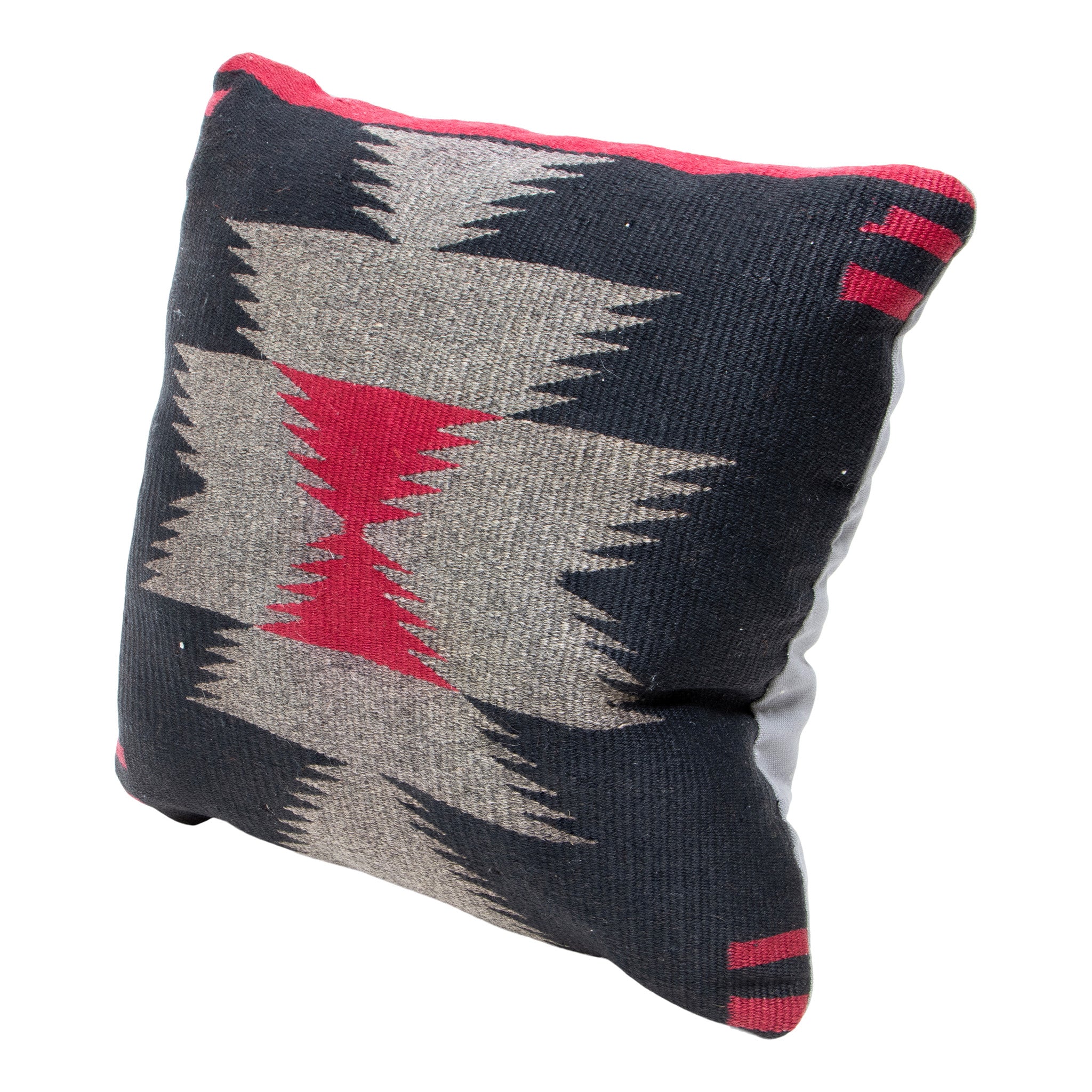 Native Lodge Pillow