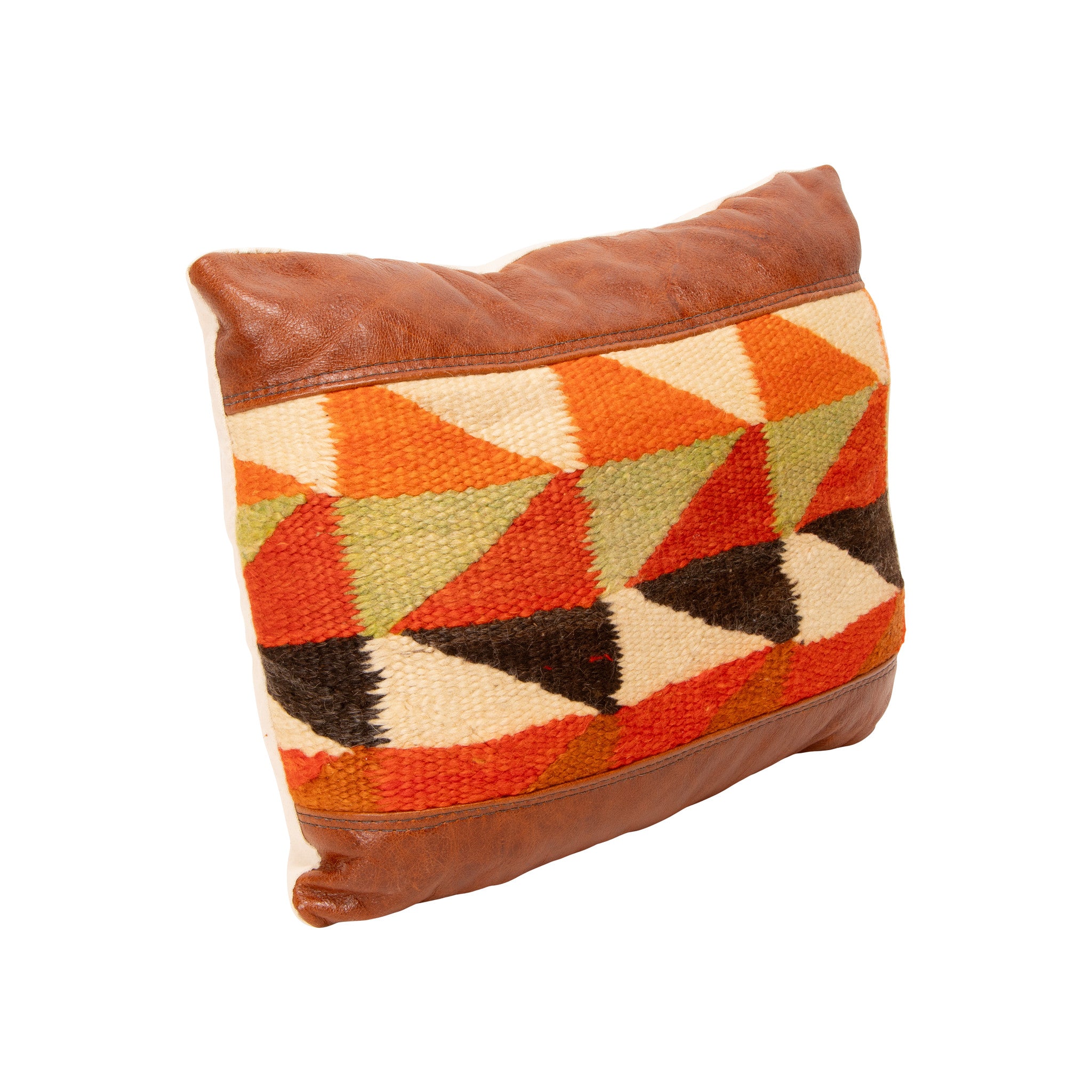 Native Lodge Pillow