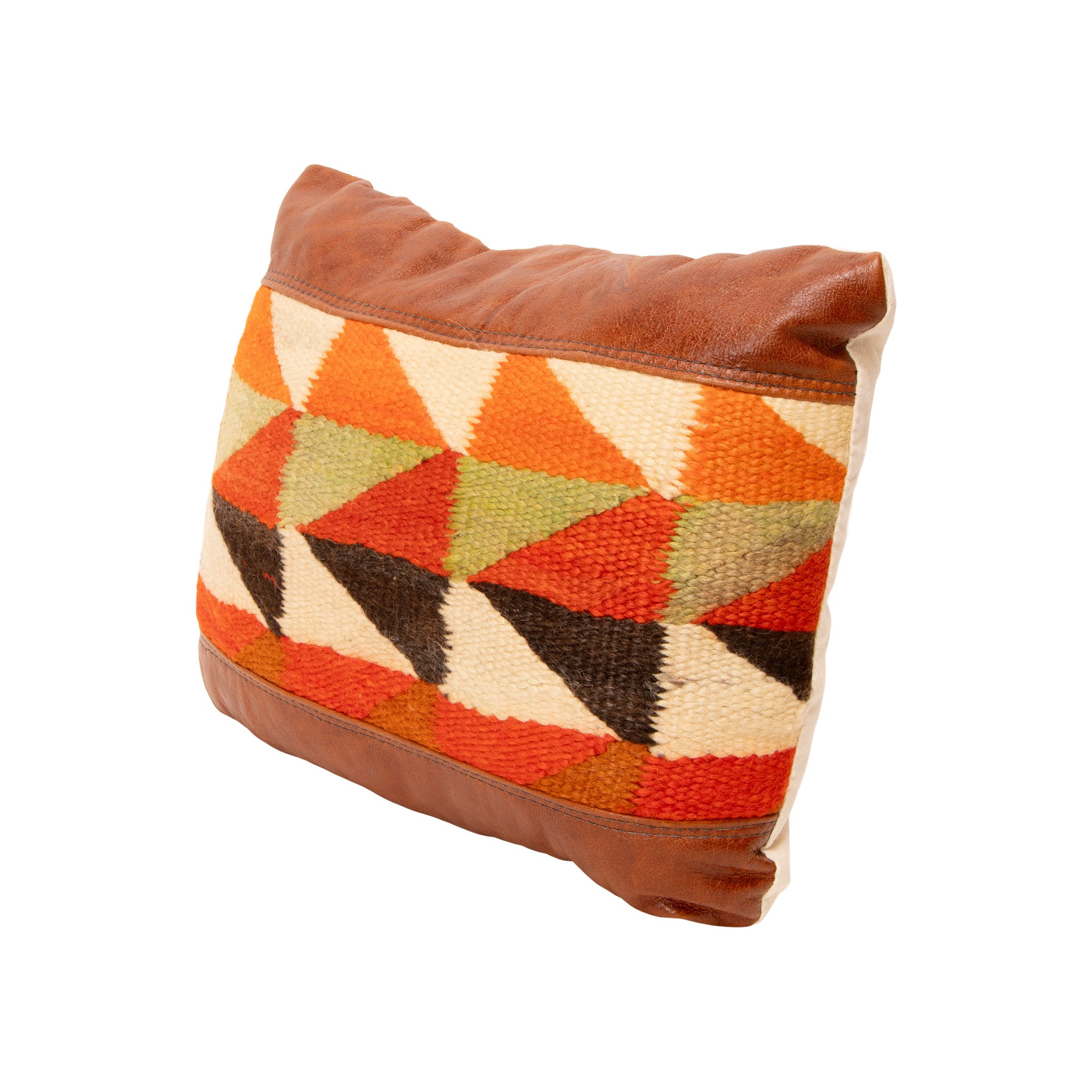 Native Lodge Pillow
