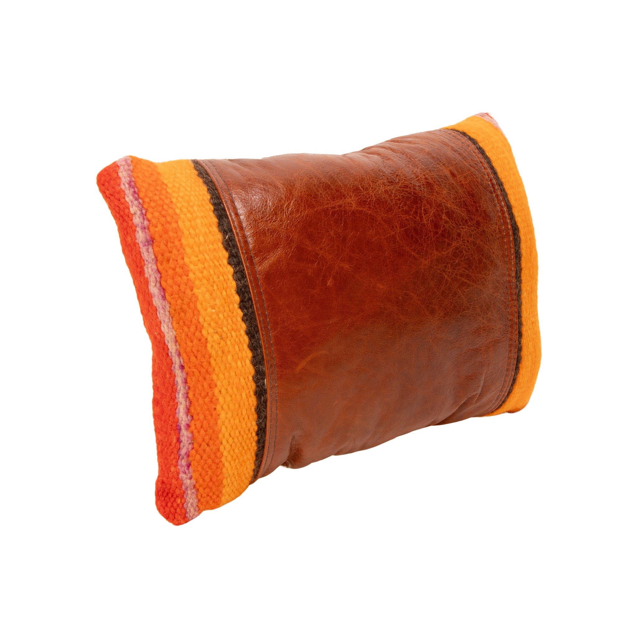 Native Lodge Pillow