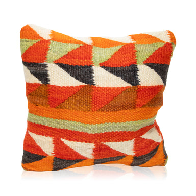 Native Lodge Pillow, Furnishings, Decor, Pillow