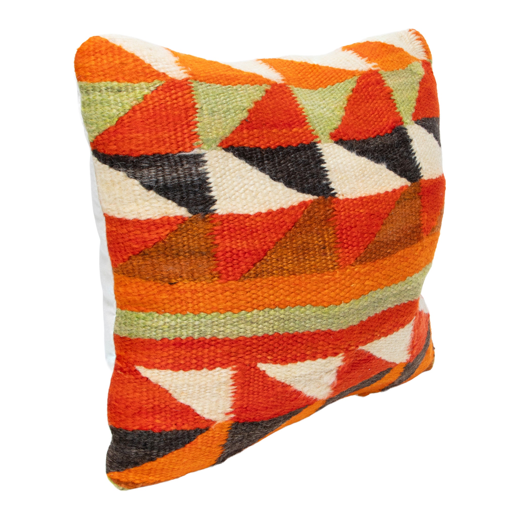 Native Lodge Pillow
