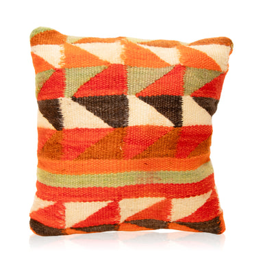 Native Lodge Pillow, Furnishings, Decor, Pillow