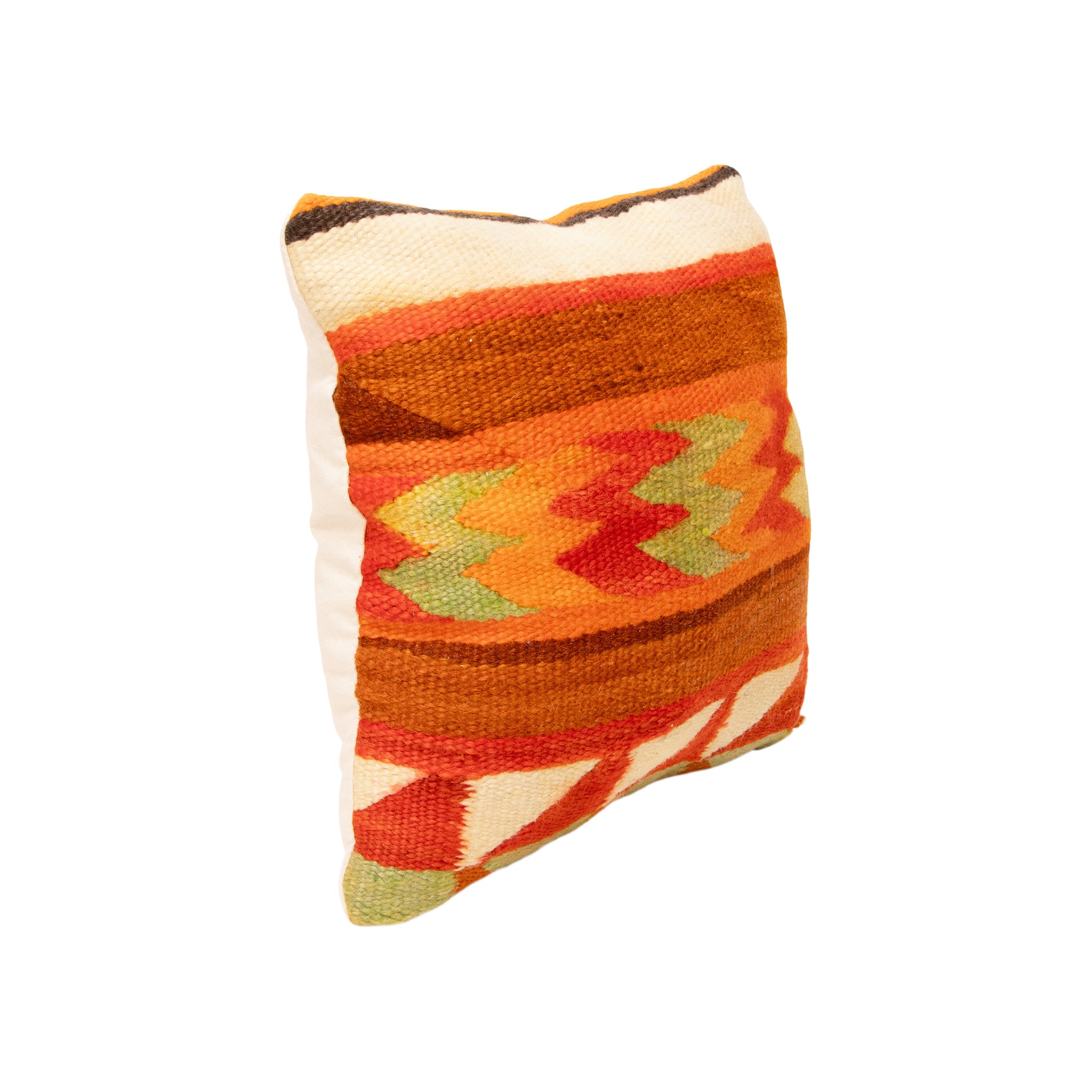 Native Lodge Pillow