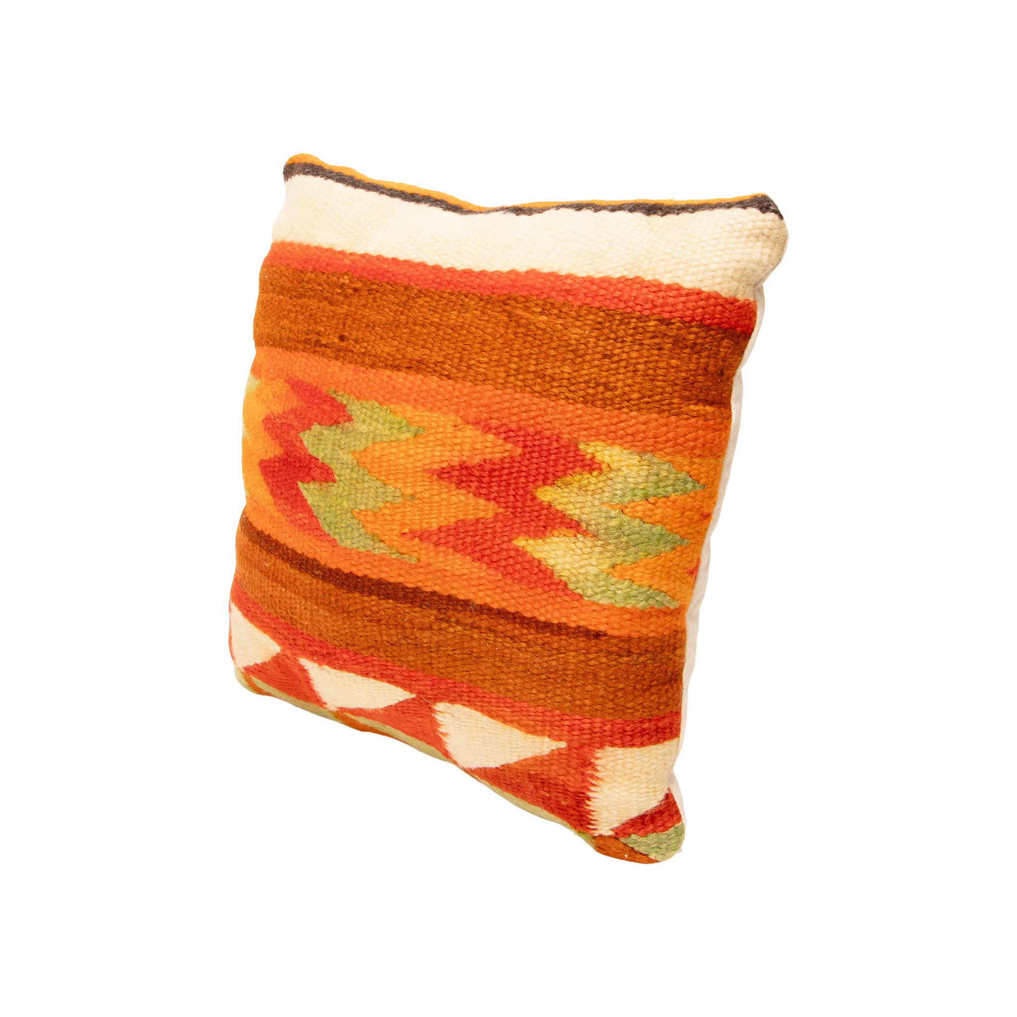 Native Lodge Pillow