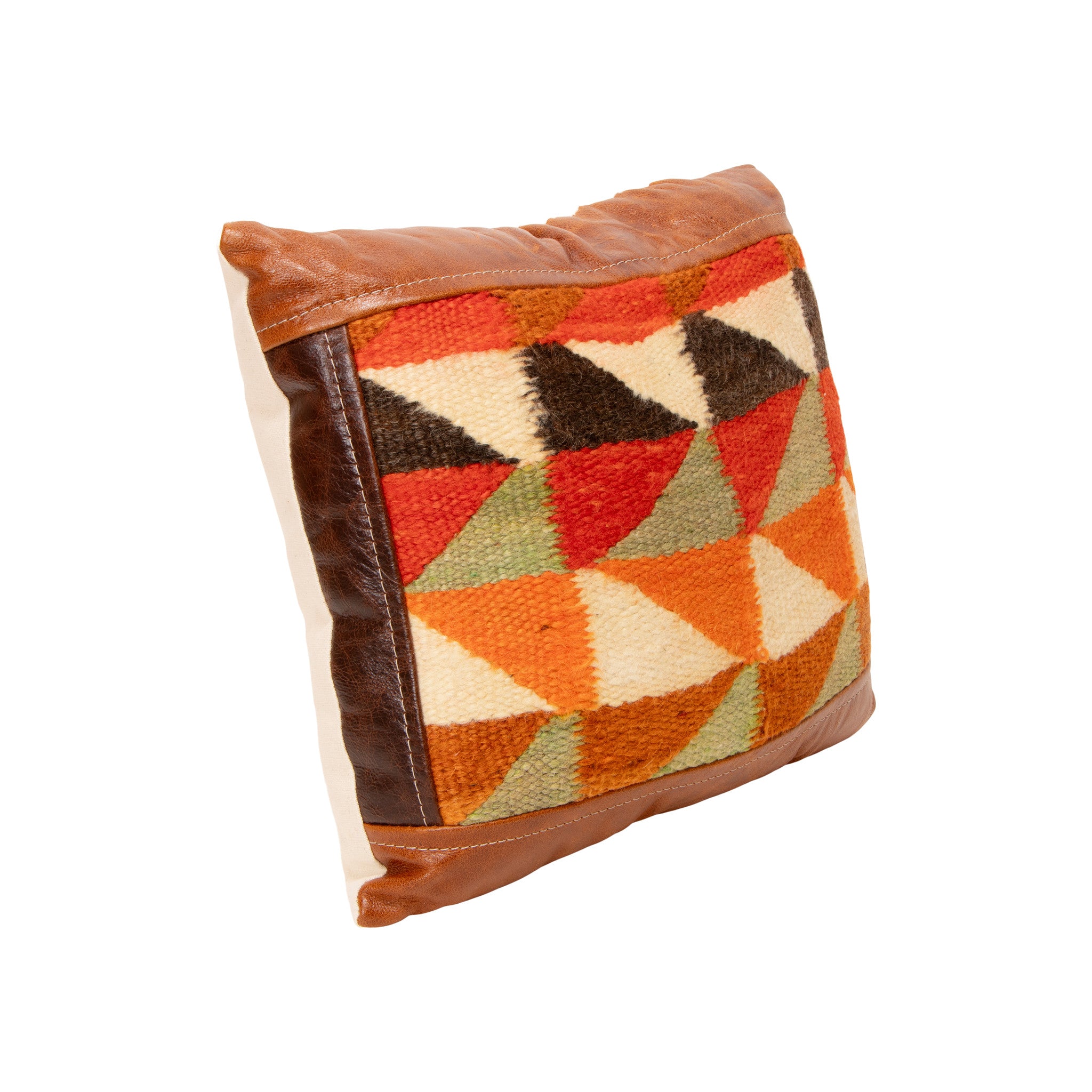 Native Lodge Pillow