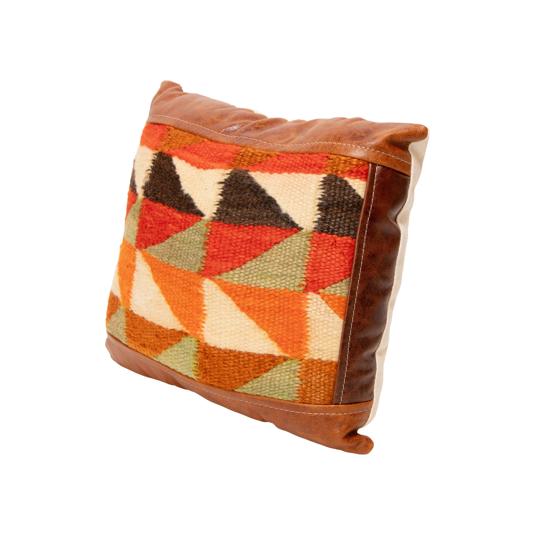 Native Lodge Pillow