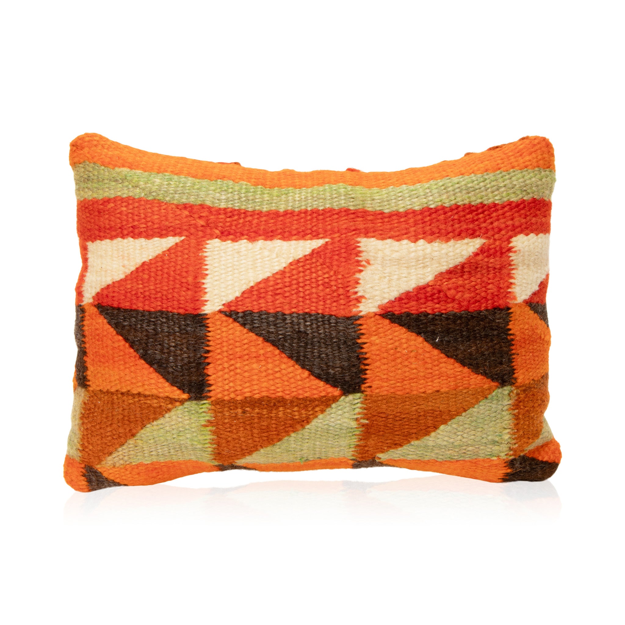 Native Lodge Pillow, Furnishings, Decor, Pillow