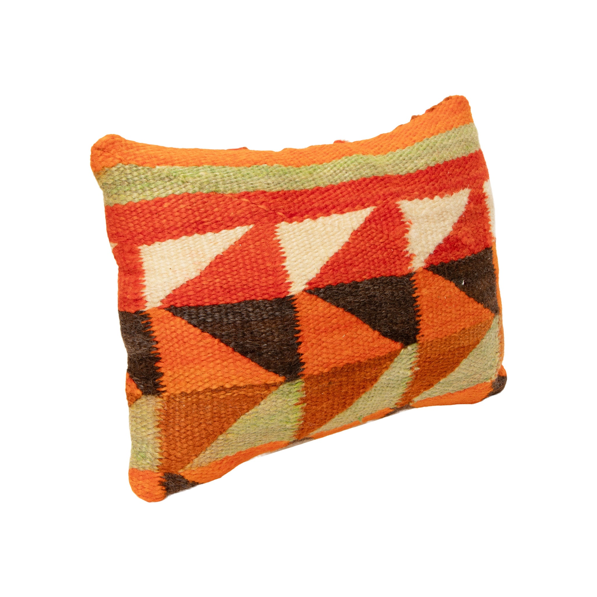 Native Lodge Pillow