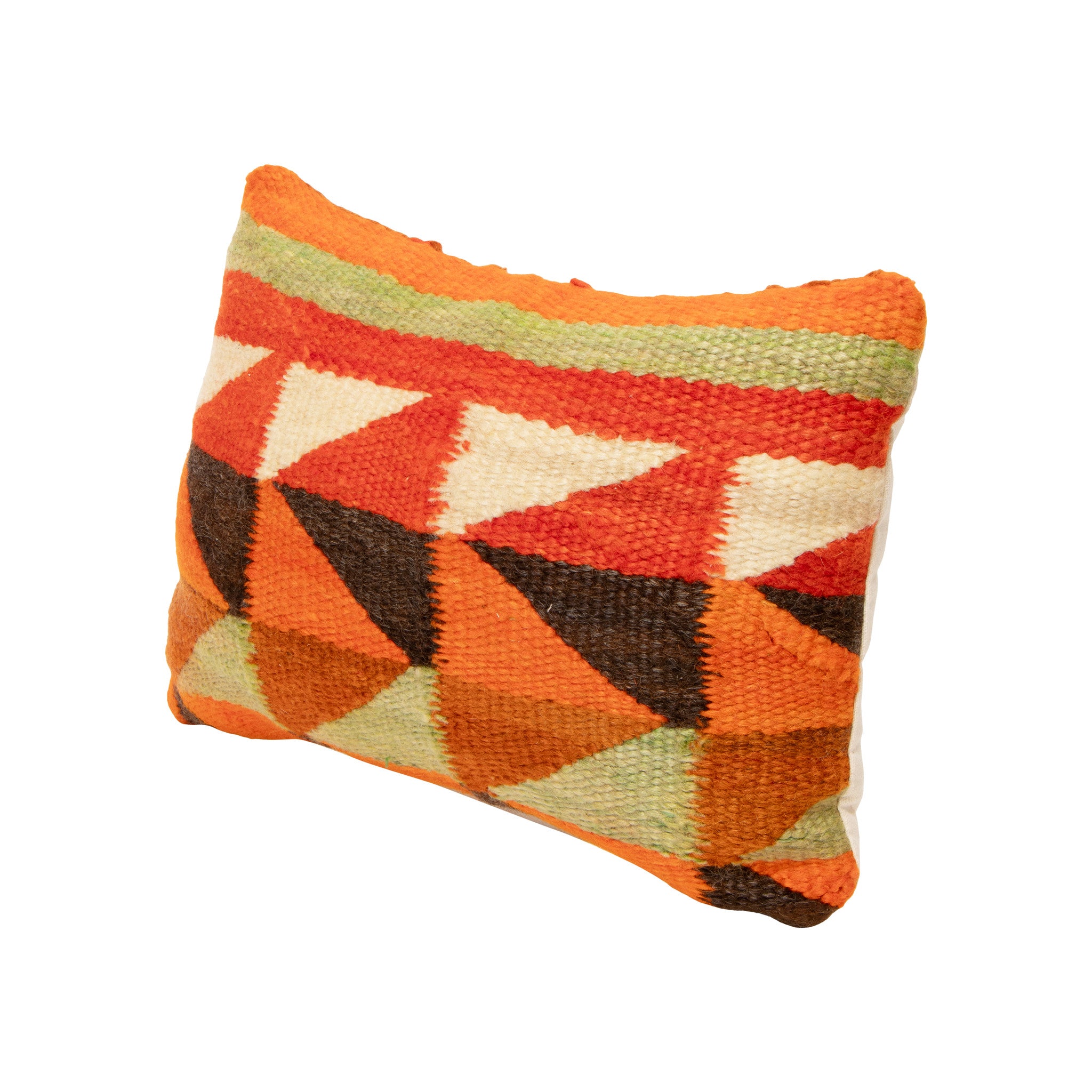 Native Lodge Pillow