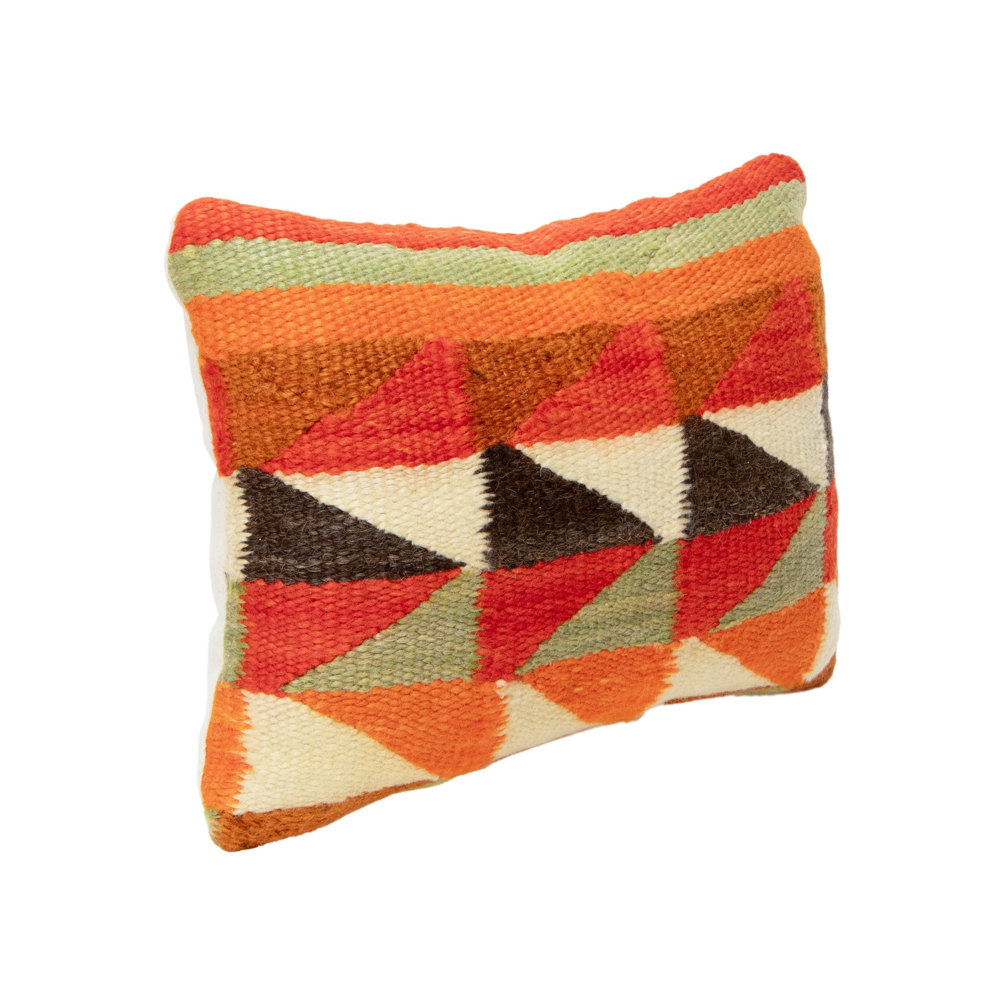 Native Lodge Pillow