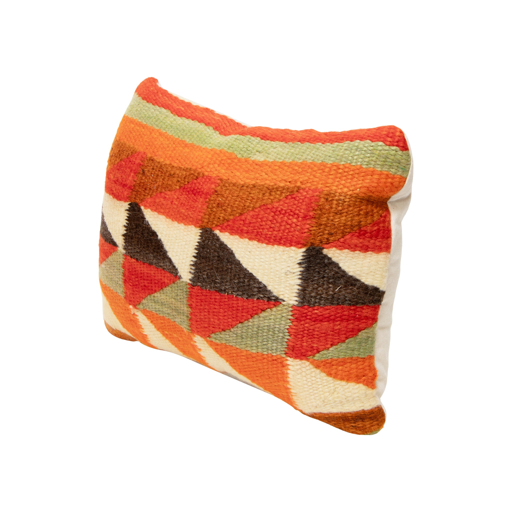 Native Lodge Pillow