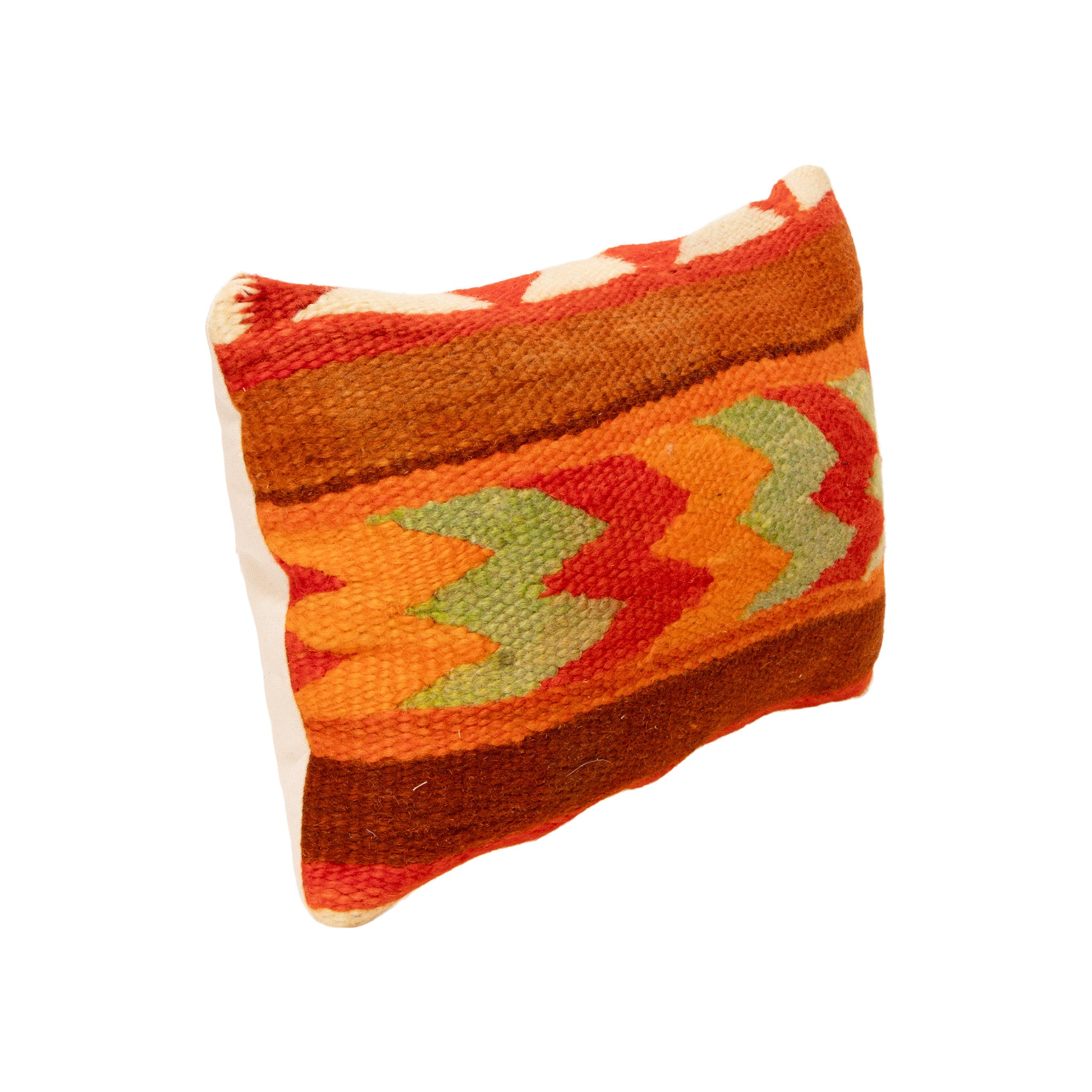 Native Lodge Pillow