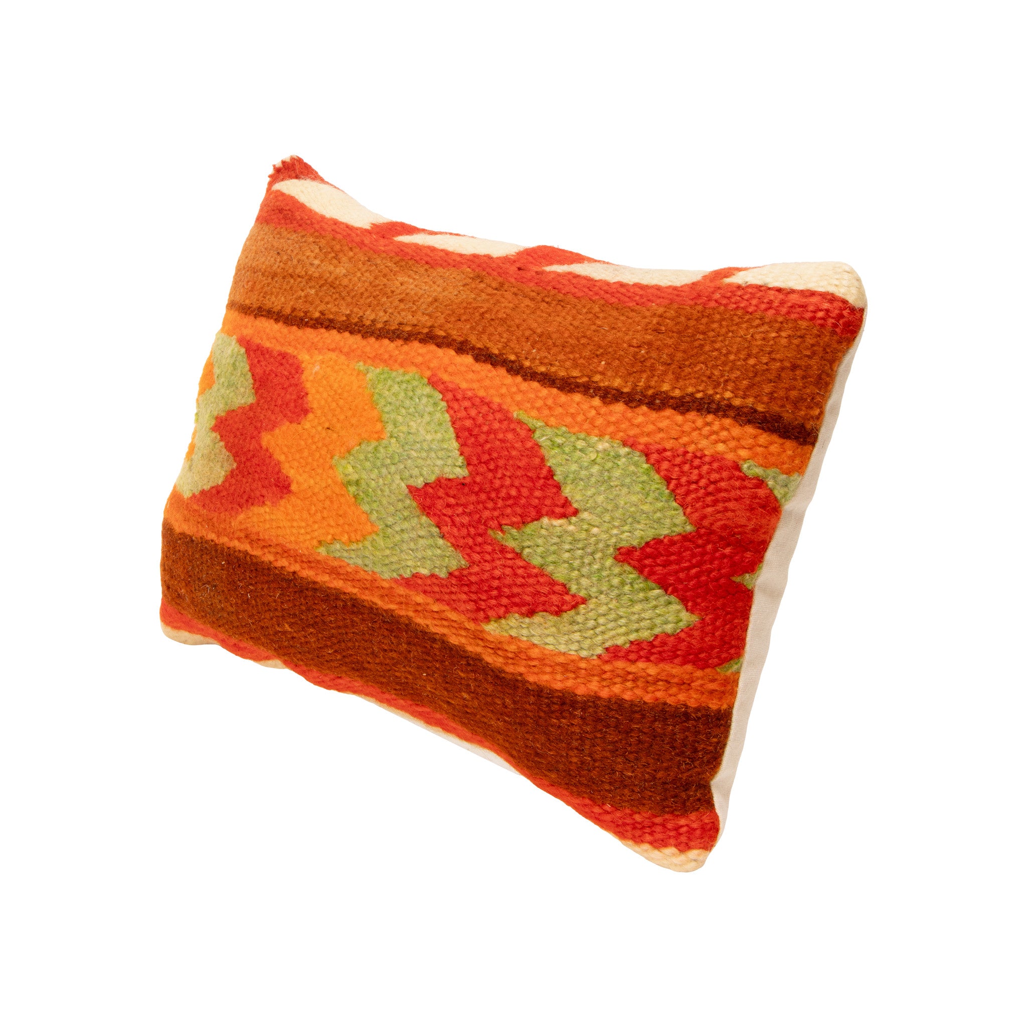 Native Lodge Pillow