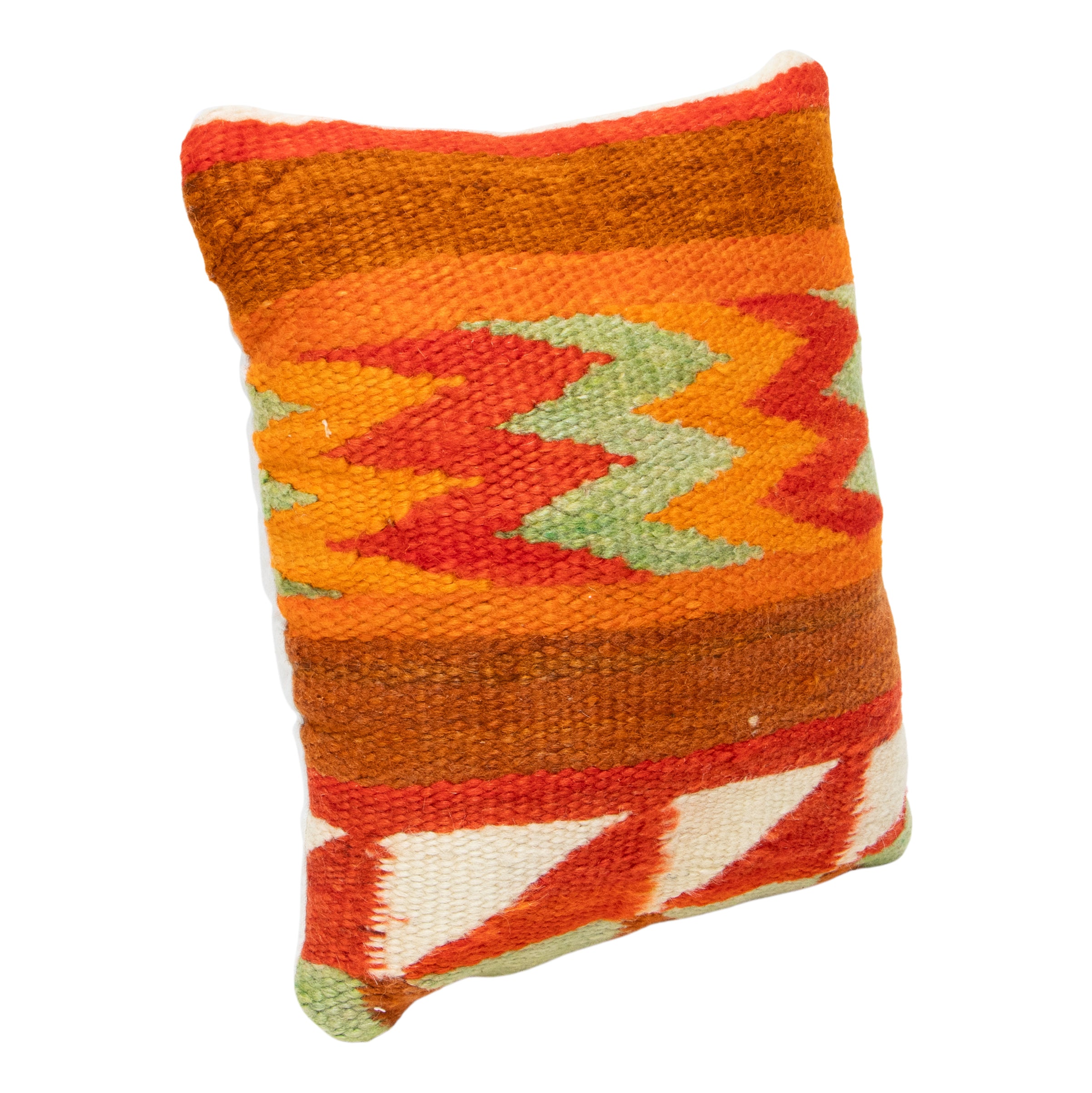 Navajo Transitional Pillow