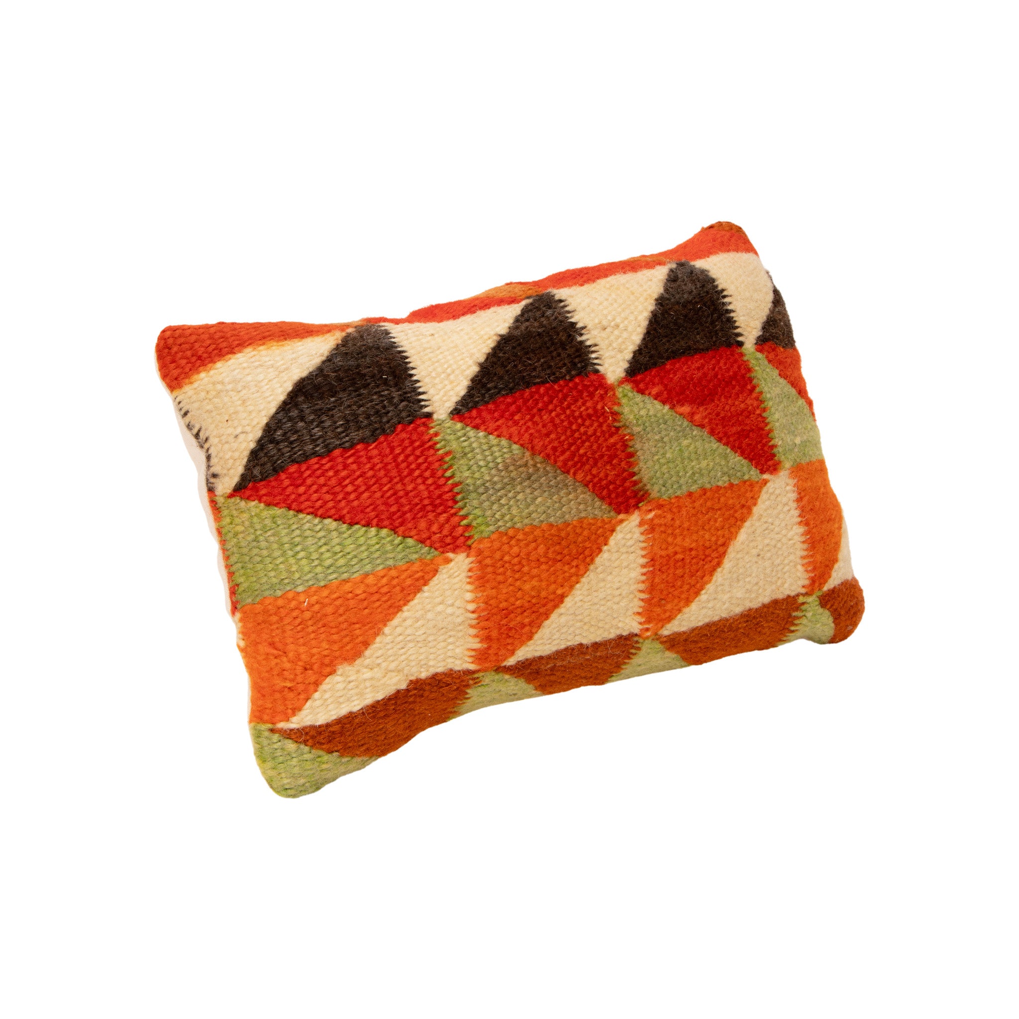Native Lodge Pillow