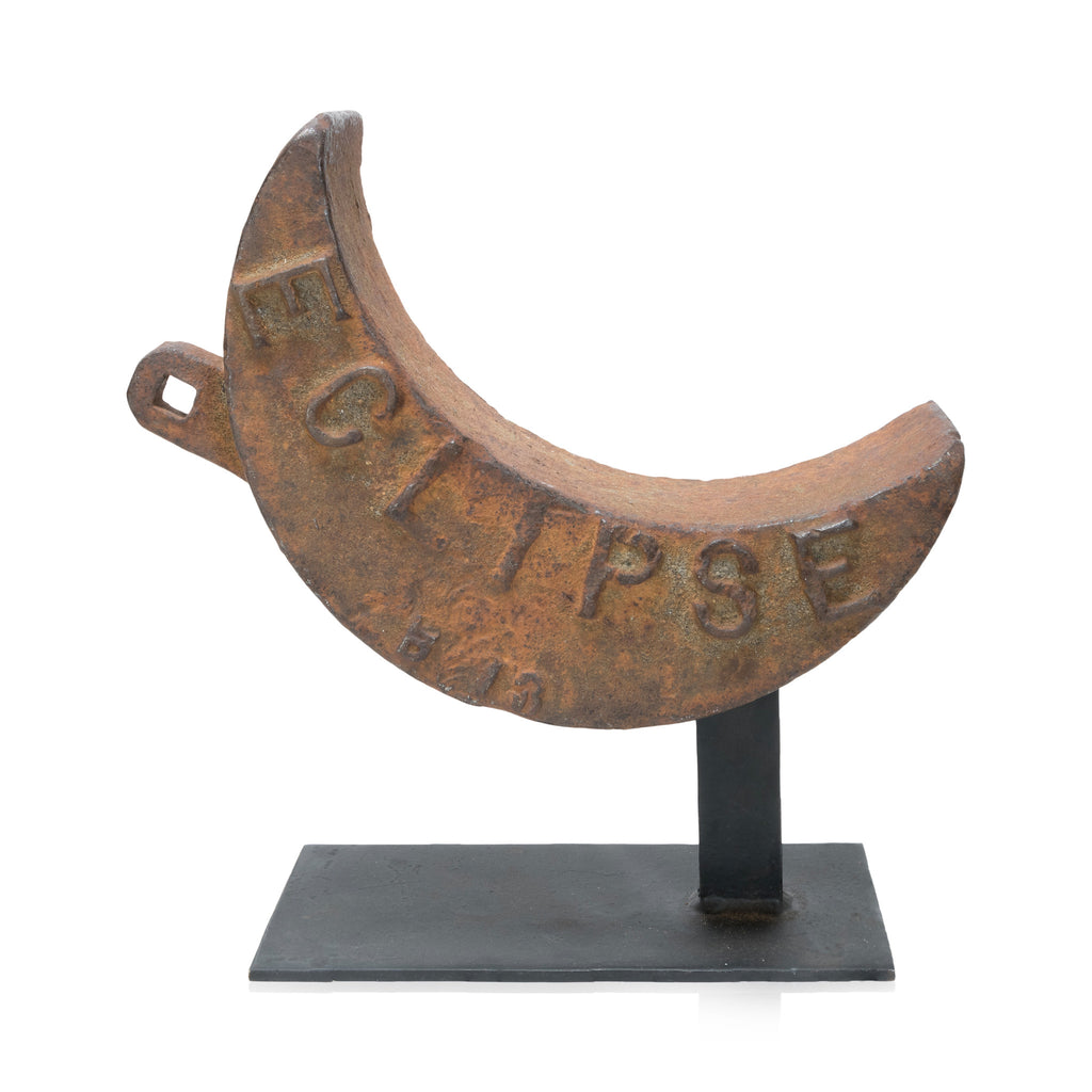 Eclipse Windmill Weight — Cisco's Gallery