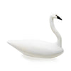Paul Gibson Swan Decoy, Sporting Goods, Hunting, Waterfowl Decoy