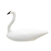 Paul Gibson Swan Decoy