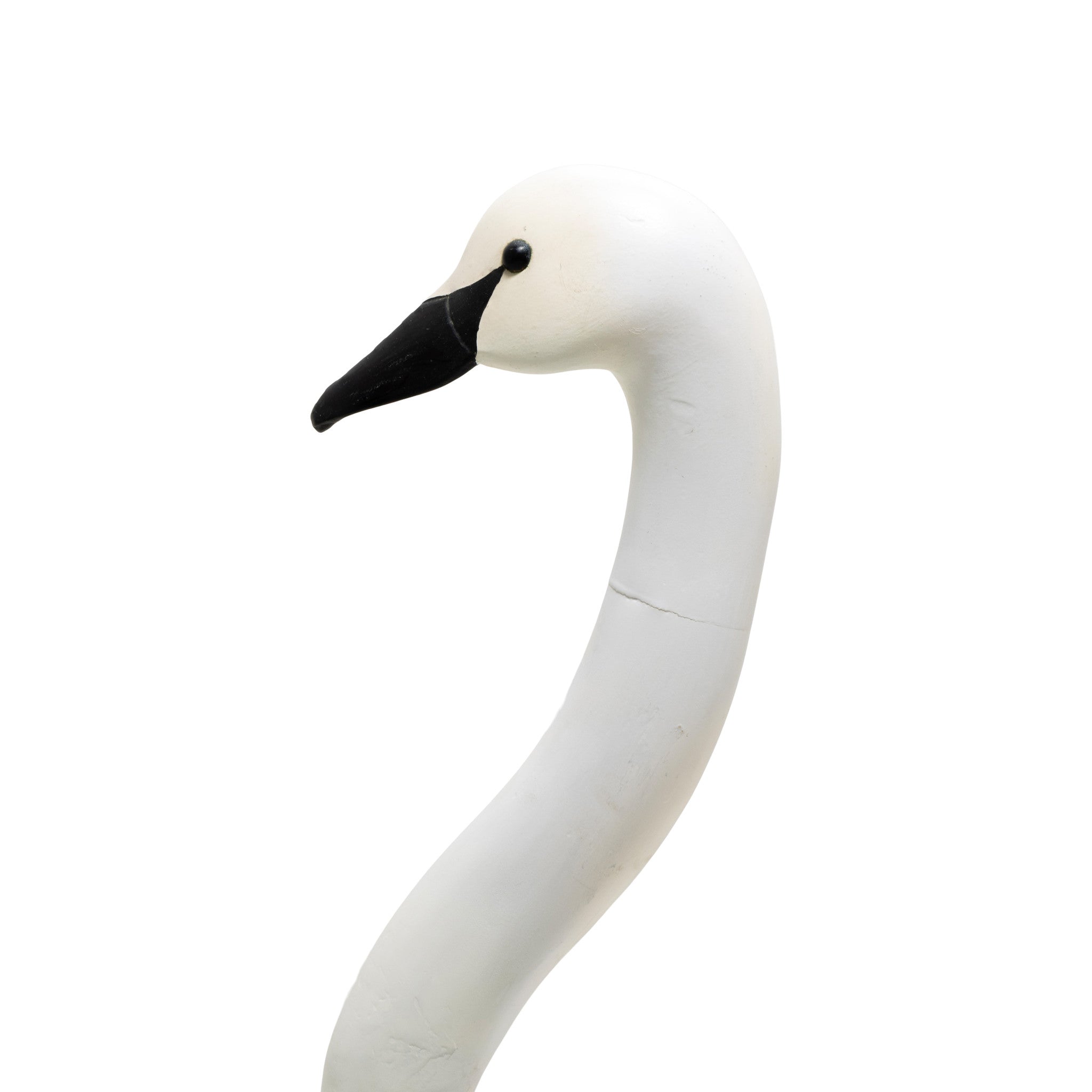 Paul Gibson Swan Decoy