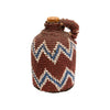 Shasian Beaded Jug