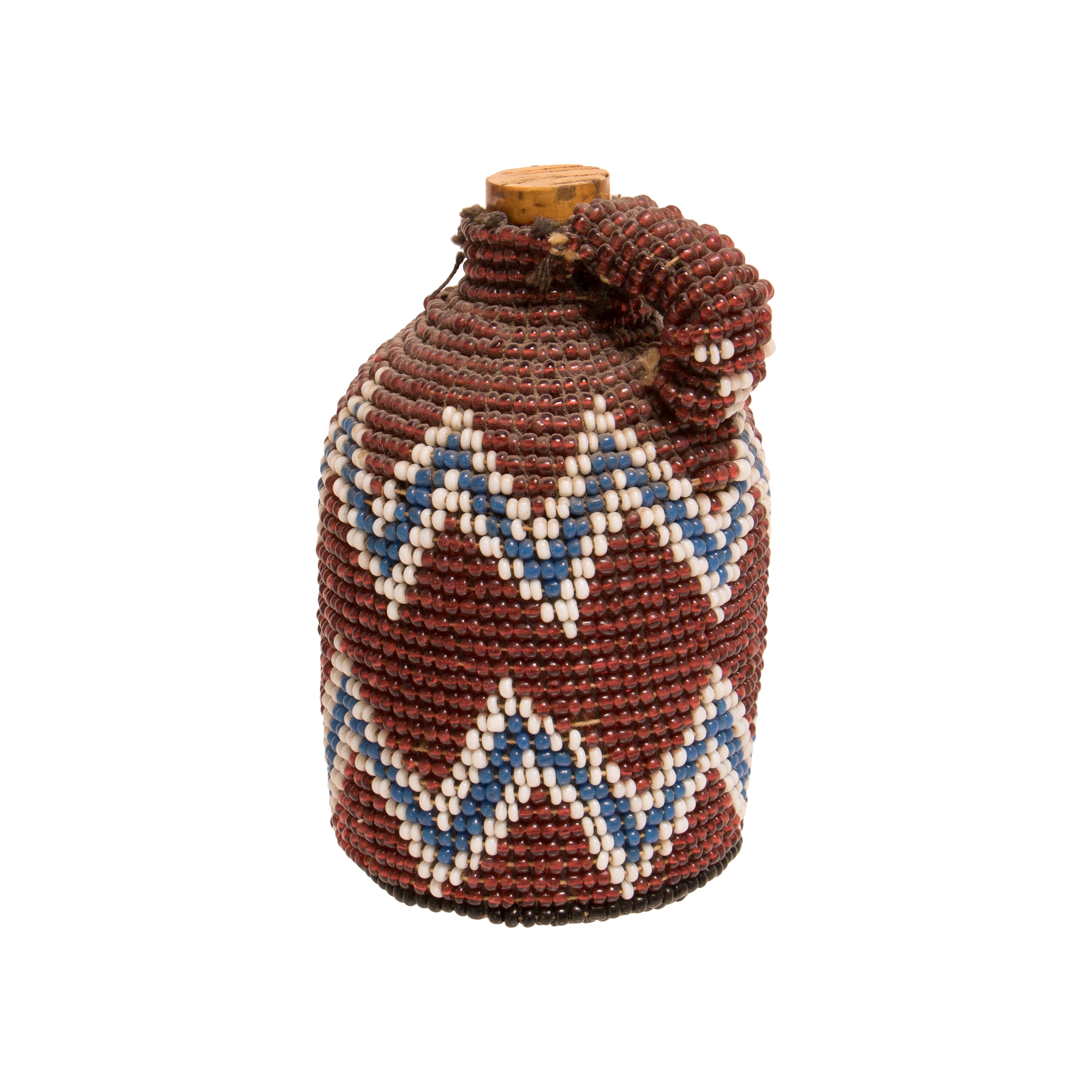 Shasian Beaded Jug