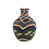 Paiute Beaded Jar