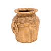 Passamaquoddy Bottle Basket