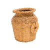 Passamaquoddy Bottle Basket