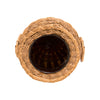 Passamaquoddy Bottle Basket