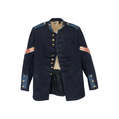 Indian Scout Jacket, Native, Garment, Shirt