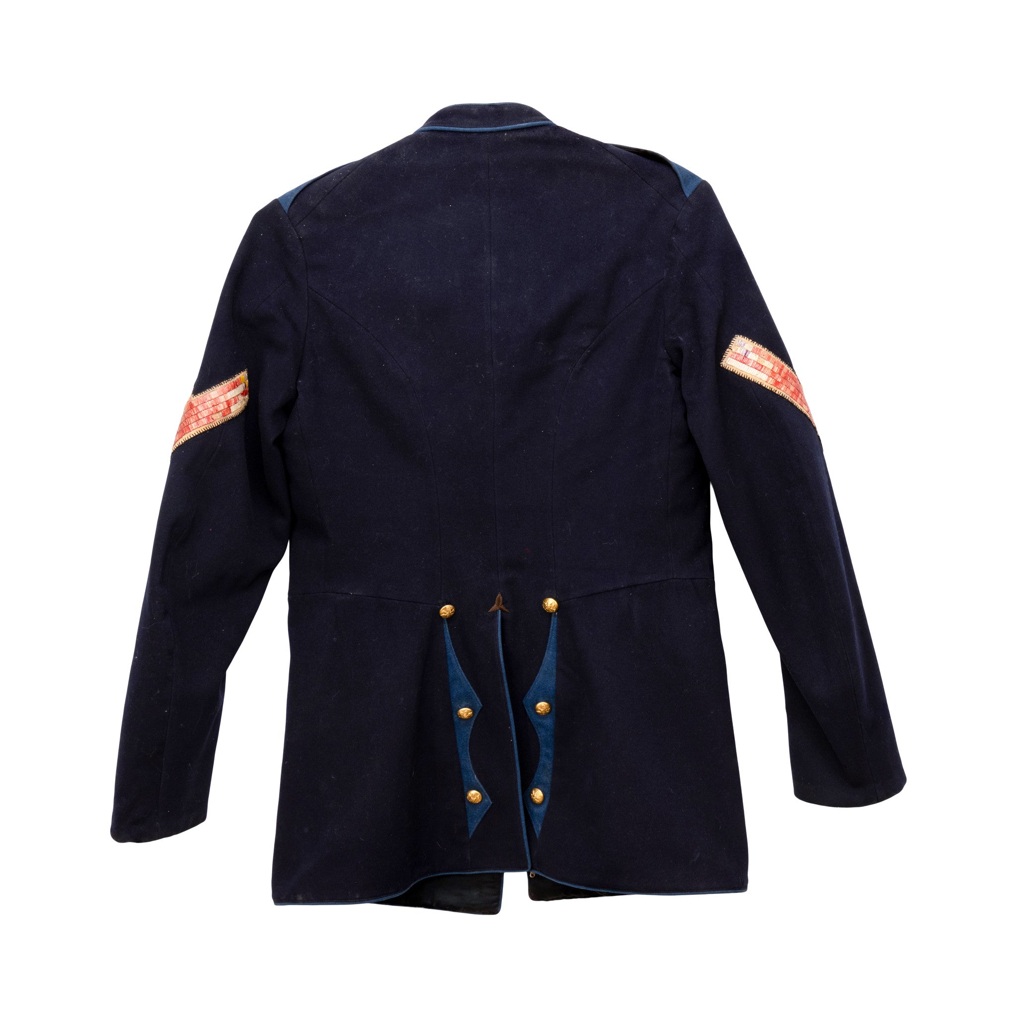 Indian Scout Jacket