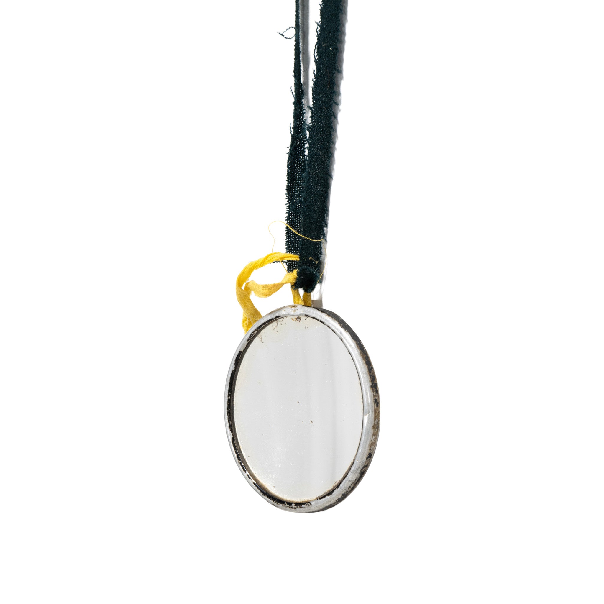 Vintage Trade Mirror