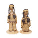 Pair of Yakama Dolls, Native, Doll, Seminole