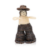 Papago Horsehair Doll, Native, Doll, Other
