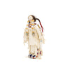 Pair of Sioux Dolls
