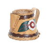 Miniature Flambeau Chippewa Toy Coffee Cup