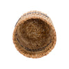 Nootka Miniature Lidded Basket