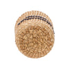 Nootka Miniature Lidded Basket